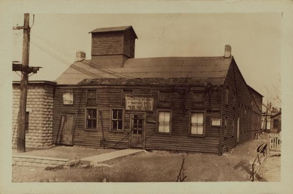 Richmond: Johnson Avenue - Arthur Kill Road, 1929