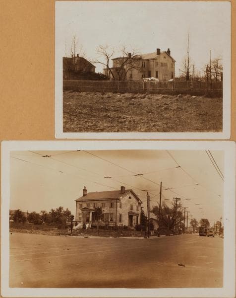 Brooklyn: Church Avenue - Kings Highway, 1923–1931