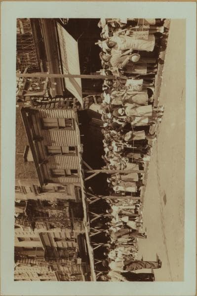 Feast of Our Lady of Mount Carmel., 1936; 1936-07