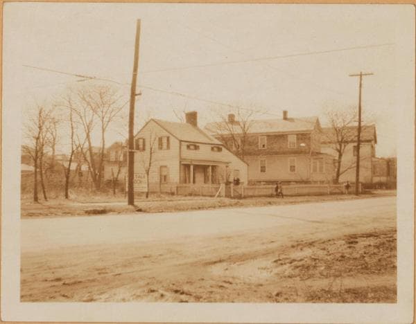 Brooklyn: Kings Highway - 3rd Street, 1923–1929
