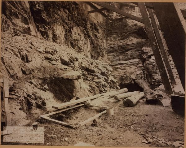 Manhattan: 42nd Street (East) - Lexington Avenue, 1921