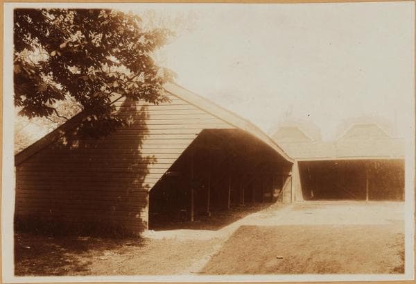 Brooklyn: Flatbush Avenue - Overbaugh Place, 1922