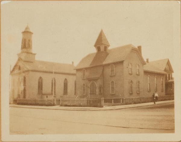 Brooklyn: New Lots Avenue - Schenck Avenue, 1923