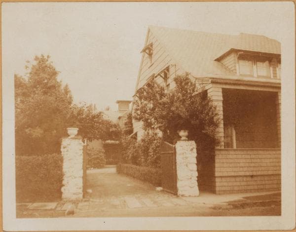 Brooklyn: Hubbard Place - Kings Highway, 1922–1928