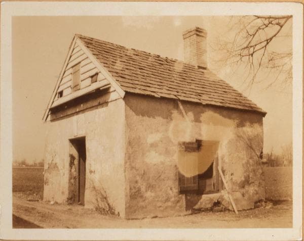 Brooklyn: 36th Street (East) - Fillmore Avenue, 1923