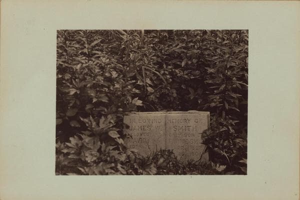 Queens: Northern Boulevard - Browvale Drive, 1927