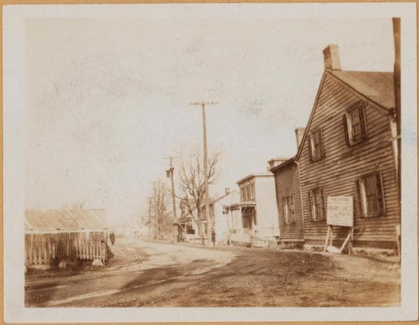 Brooklyn: Kings Highway - Flatbush Avenue, 1925