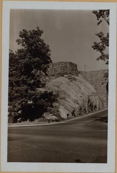 Manhattan: Riverside Drive - Van Siclen Avenue, 1936