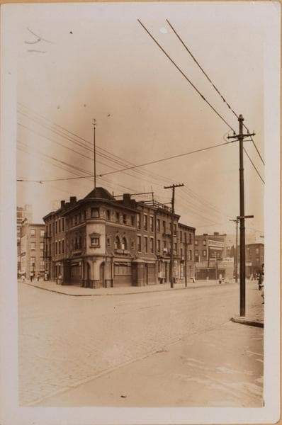 Brooklyn: Hamilton Avenue - Huntington Street, 1931–1940