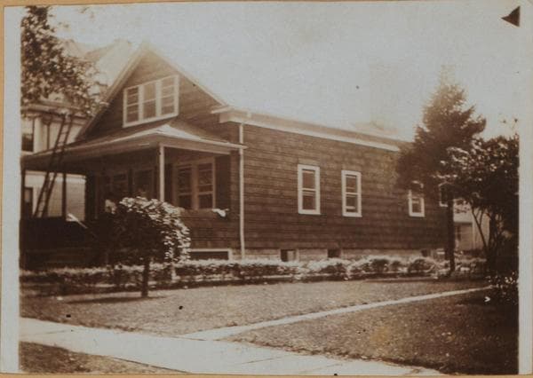 Brooklyn: Bedford Avenue - Avenue Z, 1924