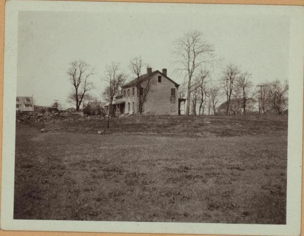 Queens: 63rd Avenue - 98th Street, 1926