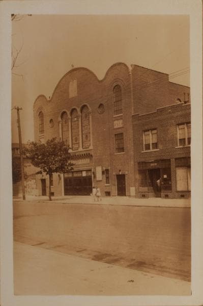 Brooklyn: 53rd Street (East) - Church Avenue, 1931