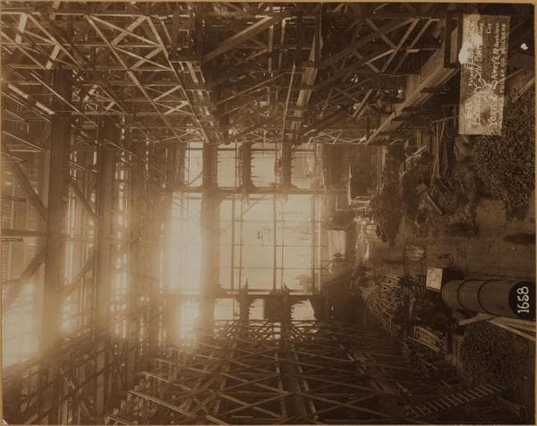 Manhattan: 42nd Street (East) - Lexington Avenue, 1922