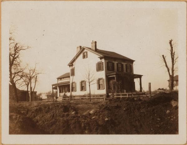 Brooklyn: Kings Highway - Avenue D, 1924–1925