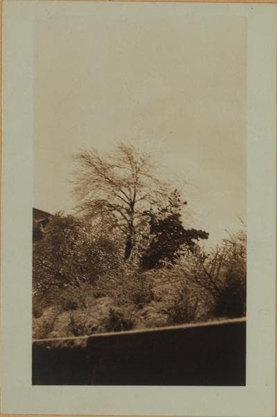 Richmond: Sherman Avenue - Hendricks Avenue, 1926