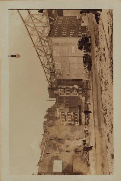 Manhattan: Sutton Place - 58th Street, 1927–1933