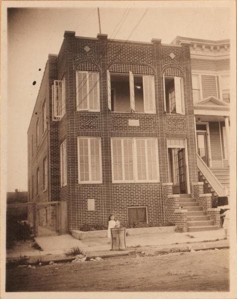 Bronx: 225th Street (East) - Bronxwood Avenue, 1927