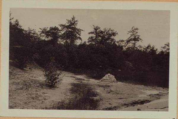 Richmond: Arthur Kill Road - Johnson Avenue, 1928