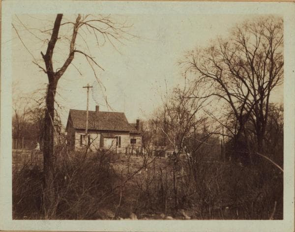 Queens: Astoria Boulevard - 8th Street, 1923