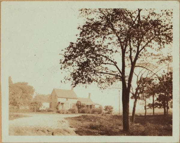 Queens: Metropolitan Avenue - 71st Avenue, 1922