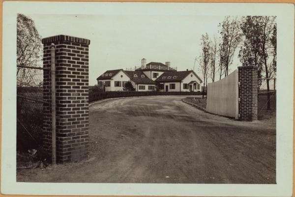 Queens: 111th Street - 46th Avenue, 1936