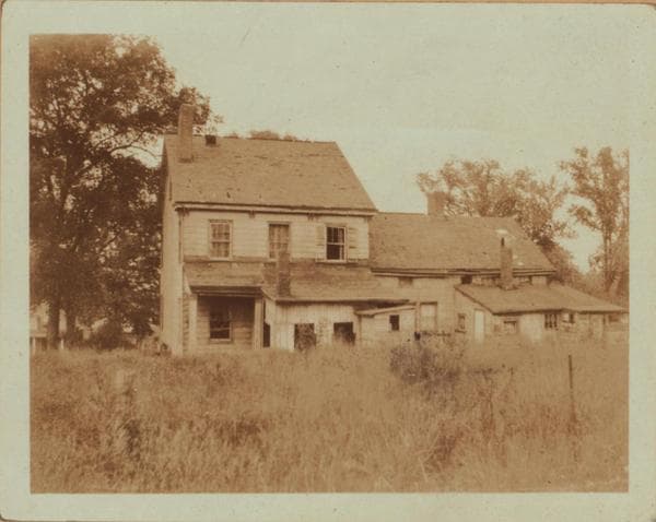 Queens: Calamus Avenue - 71st Street, 1925