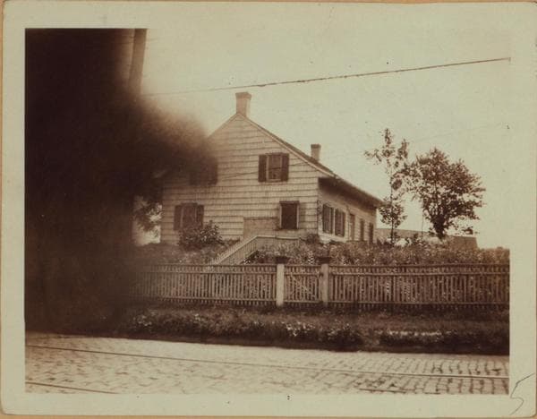 Queens: Flushing Avenue - Seneca Avenue, 1922–1929