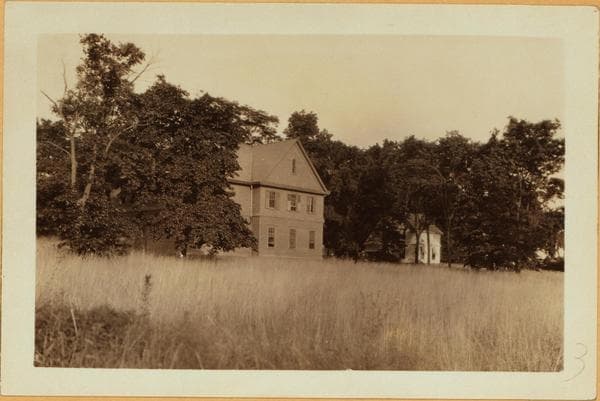 Bronx: Schurz Avenue - Tremont Avenue (East), 1928–1940