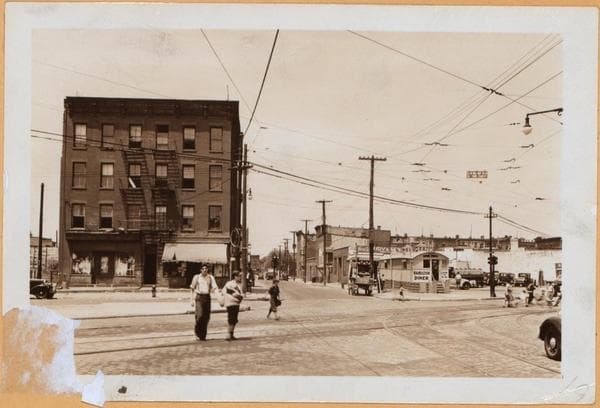 Brooklyn: 9th Street (West) - Hamilton Avenue, 1938–1939