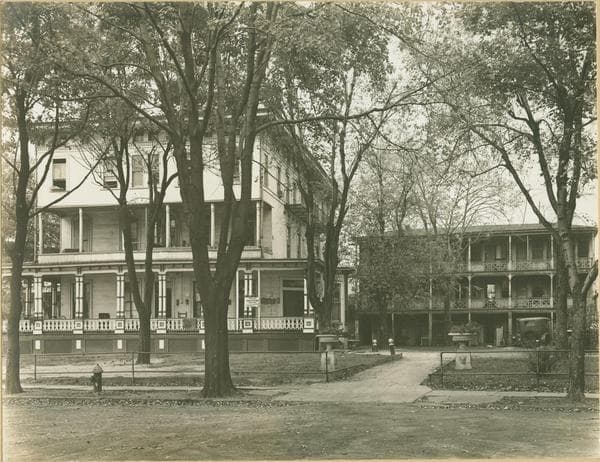 Brooklyn: 17th Avenue - Cropsey Avenue, 1936