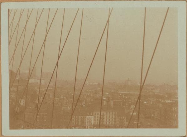 Manhattan: South Street - Roosevelt Street, 1923–1932