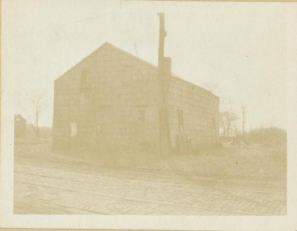 Queens: Junction Boulevard - 37th Avenue, 1923–1928