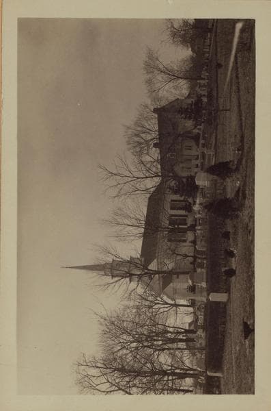 Queens: Northern Boulevard - Douglaston Parkway, 1927