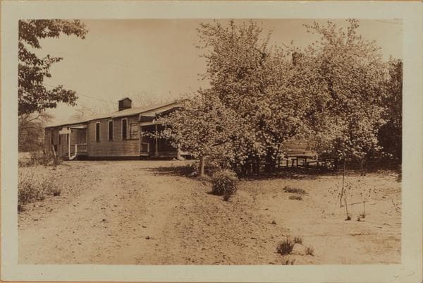 Richmond: Arthur Kill Road - Chemical Lane, 1930