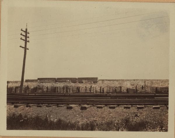 Queens: 114th Street - 37th Avenue, 1923