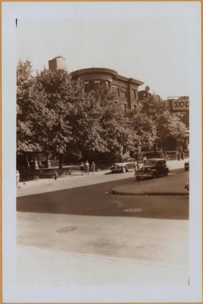 Brooklyn: Classon Avenue - Prospect Place, 1941