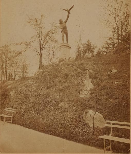 Manhattan: Central Park - Miscellaneous., 1890