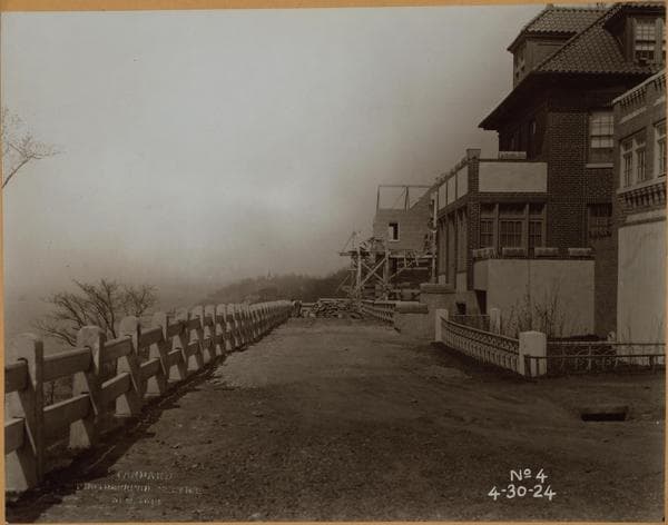 Manhattan: Chittenden Avenue - 187th Street (West), 1924