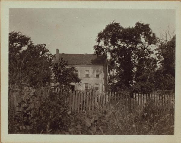 Queens: Grand Avenue - Washington Avenue, 1922–1925