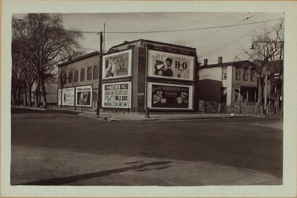 Queens: 14th Avenue - 149th Street, 1932