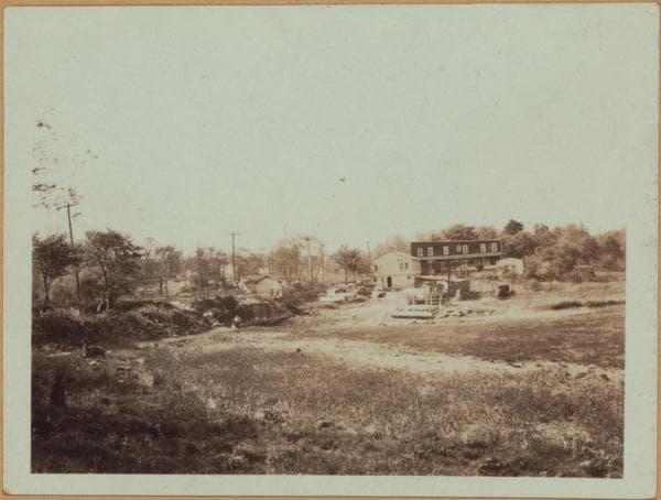Queens: 94th Street - Ditmars Boulevard, 1923–1926