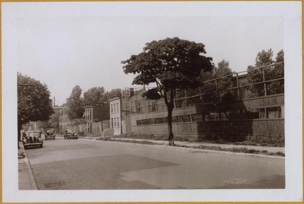 Brooklyn: Emerson Place - Clove Road