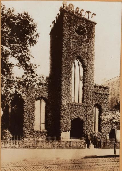 Brooklyn: 5th Street (South) - Bedford Avenue, 1910