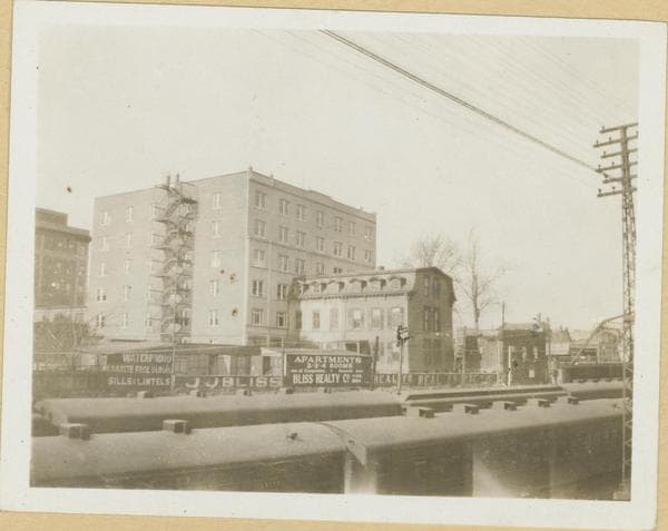 Queens: Union Hall Street - Jamaica Avenue, 1929