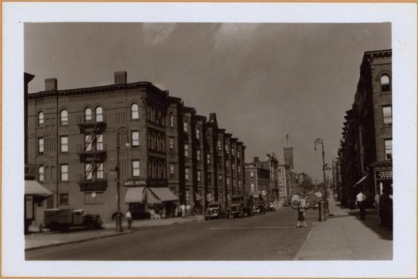 Brooklyn: 5th Street (West) - 5th Street, 1930–1941