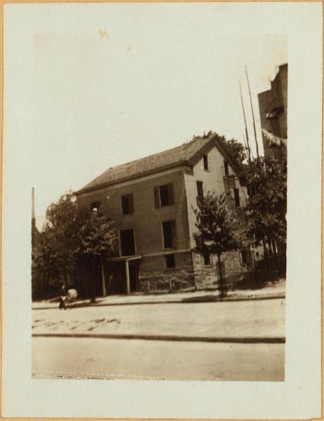 Bronx: Prospect Avenue - Boston Road, 1914