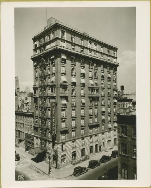 Lexington Avenue #161-65