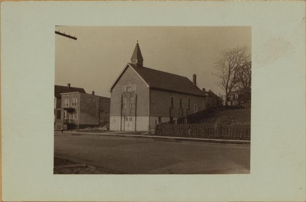 Richmond: Tompkins Avenue - Tompkins Street, 1927–1931