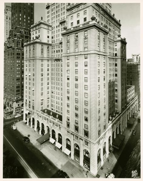 767 Fifth Avenue - East 58th Street