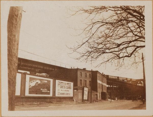 Brooklyn: Fulton Street - Broadway, 1905–1929